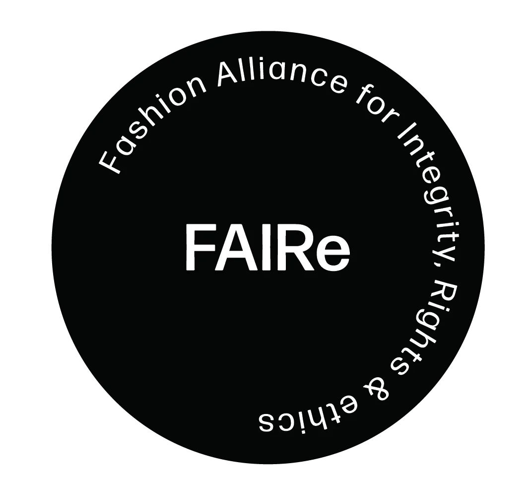 FAIRe website preview